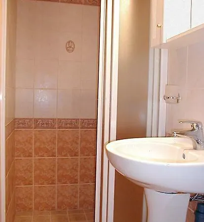 Pas Edmunda Гостевой дом 3*